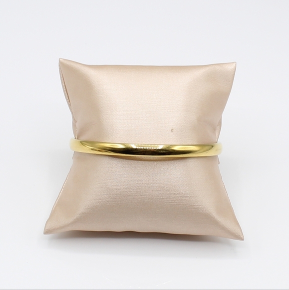 Vintage Monet bangle bracelet - Picture 3 of 6